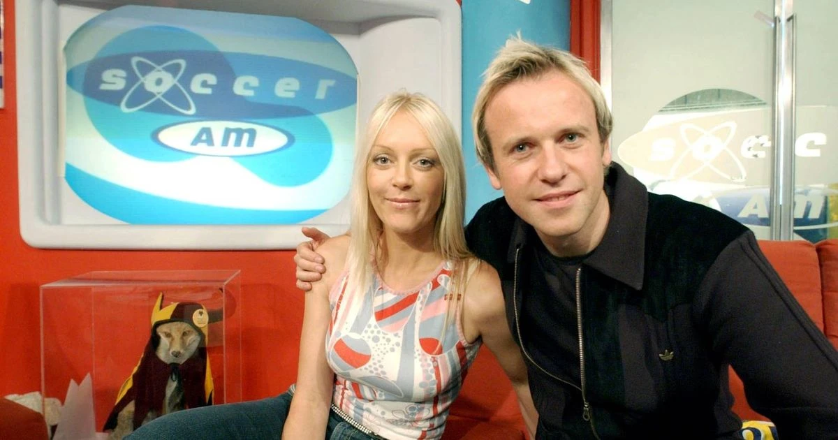 Soccer AM making huge return - but not as we know it