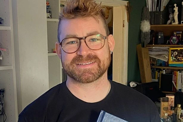 Tributes flood in to 'king' dad and former soldier who died age 39