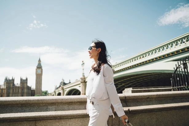 American lists five huge culture differences he's noticed since moving to the UK