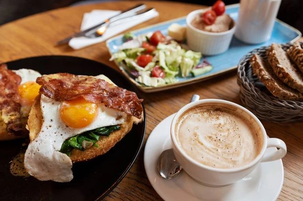 Nutritionist reveals 'worst' breakfasts to start your day - and some might surprise you