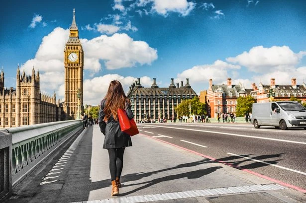 Brits left gobsmacked after American woman rinses common food she can't stand
