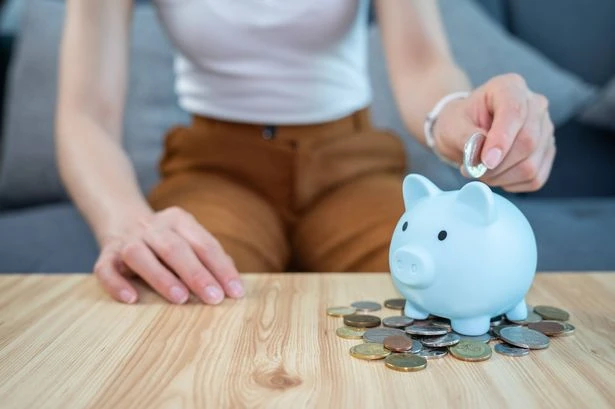 Brits embrace 'no spend days' and savvy banking hacks to boost savings