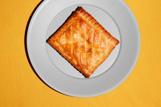 'I microwaved a Greggs steak bake for 30 minutes and now my neighbours hate me'