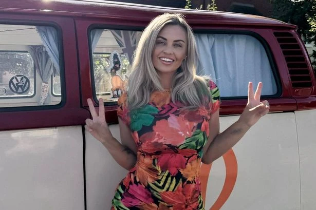 'My neighbours do the same thing every Friday and it makes my garden stink'