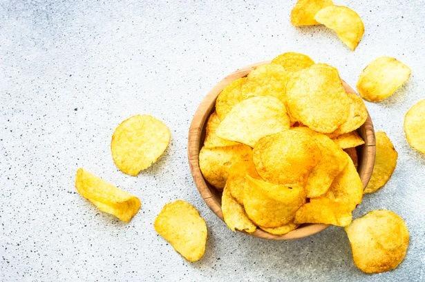 I tried crisps from Lidl, Aldi and more to find out if they are as good as Walkers