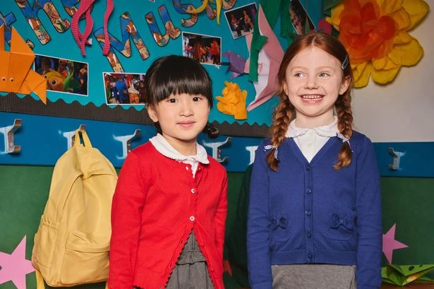Parents warned to check if kids are eligible for up to £200 school uniform support