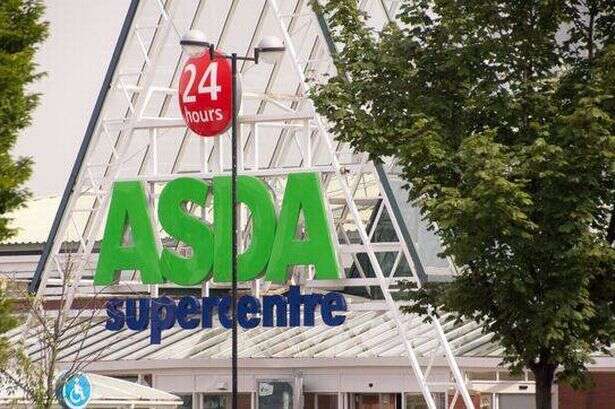 Asda issues urgent recall on children's toy over fears it could 'pose a risk of choking'