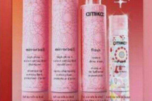 High street chain recalls shampoo and tells shoppers 'stop using it immediately'