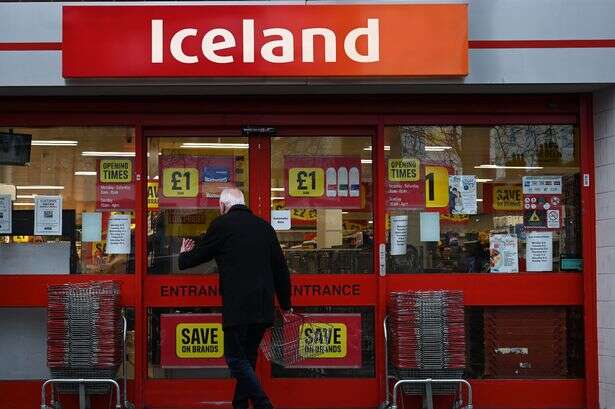 Iceland sends warning to Tesco, Aldi, Lidl and Asda and says 'we've had enough'