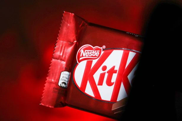 KitKat introduces new flavour as chocolate lovers rush to get their hands on it