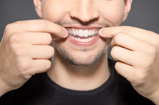 Amazon shoppers say 'teeth have never been brighter' after buying £8 whitener