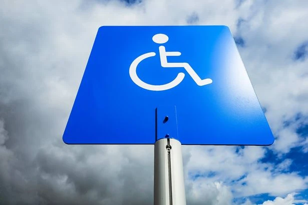 Woman who used disabled person’s parking badge gets a shock after court