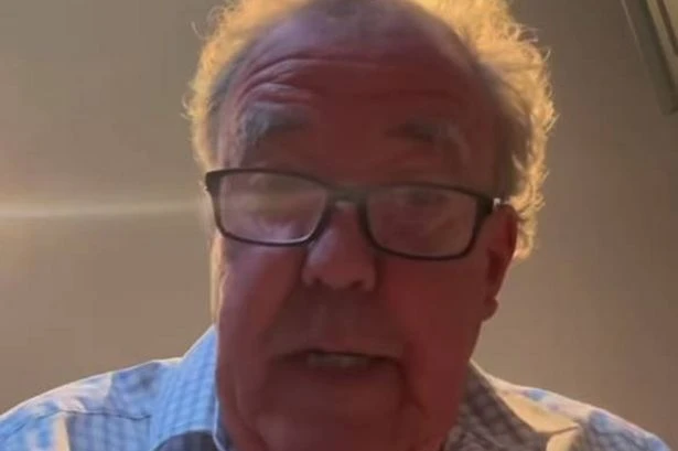 Jeremy Clarkson supported by fans after announcing 'beautiful' family update