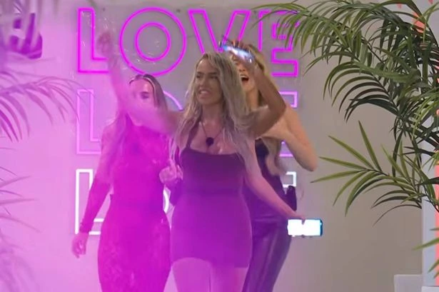 ITV Love Island viewers say same thing after double bombshell twist