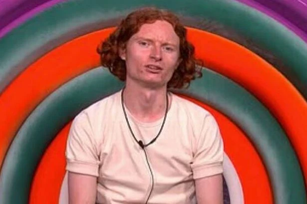 Big Brother's George Gilbert exposes real reason he was booted from ITV house