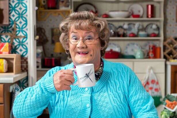 Mrs Brown's Boys creator 'lands new BBC series' despite fans' frustration