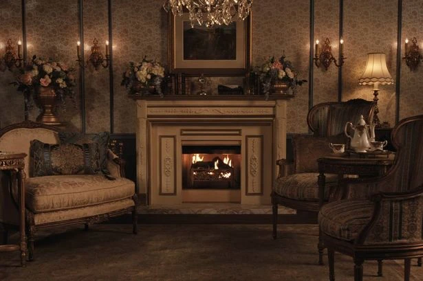 Every Netflix fireplace ranked from best to worst including Squid Game special