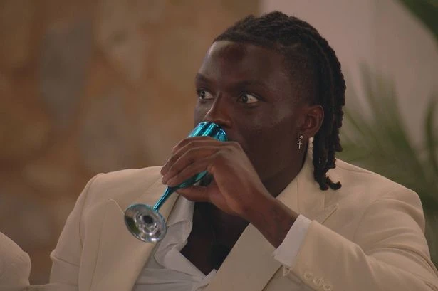 Love Island stars exposed during 'most explosive Movie Night ever'