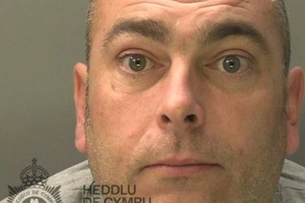Creep stole schoolgirl's Facebook pics to send to pervert in sick plot