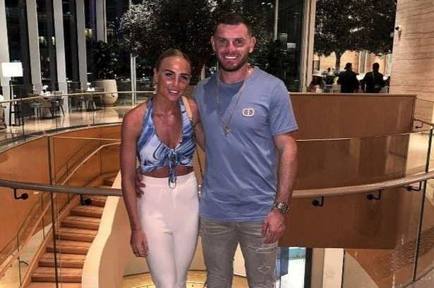 'I played in Premier League and Alex Greenwood is my girlfriend but I had to retire at 29'
