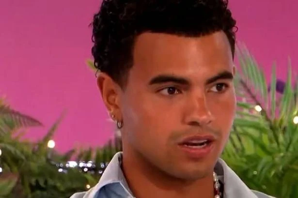 Love Island star branded 'liar' by fans after making major U-turn minutes into episode