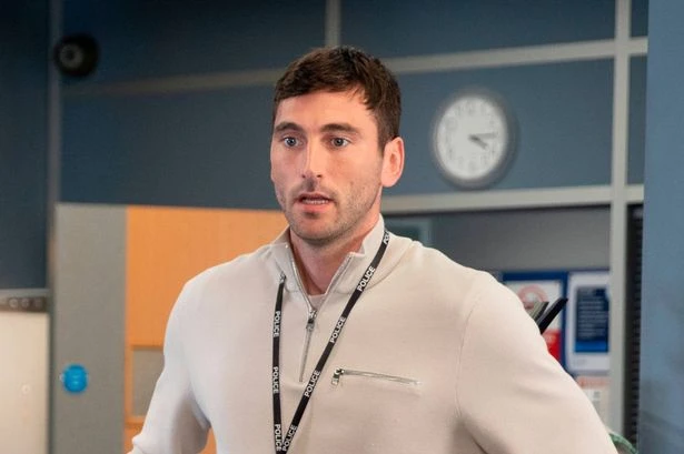 ITV Coronation Street viewers spot 'obvious' downfall for Kit Green after brutal attack