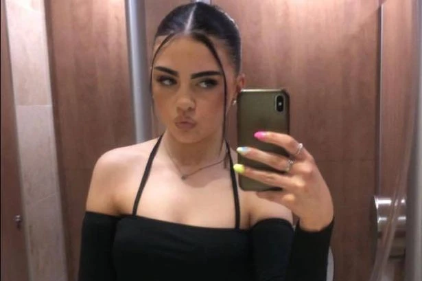 Teen girl, 17, who died after feeling ill at major music festival named