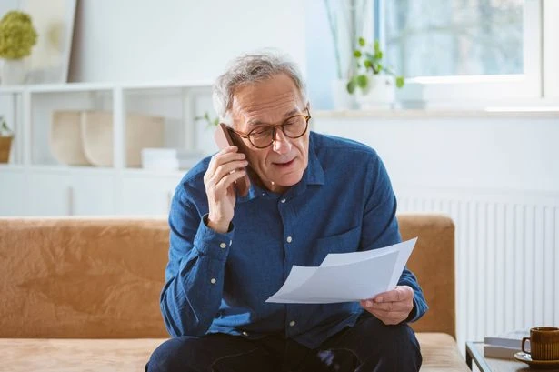 Expert tips for retirees to secure winter fuel payment and avoid losing £300