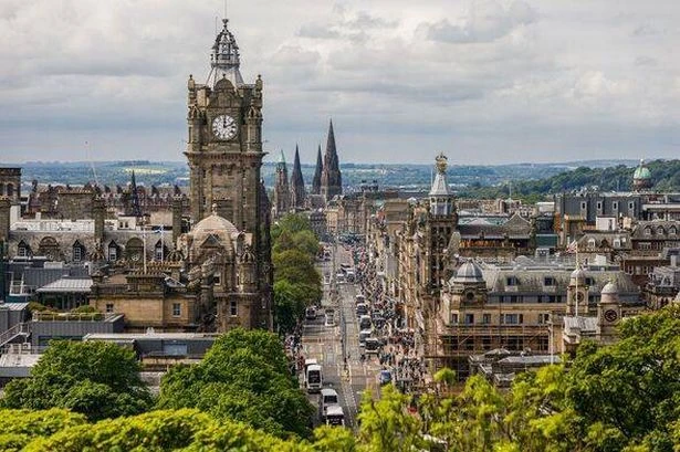 UK city named Europe's 'most haunted' tourist attraction with visitors claiming it's 'scary'