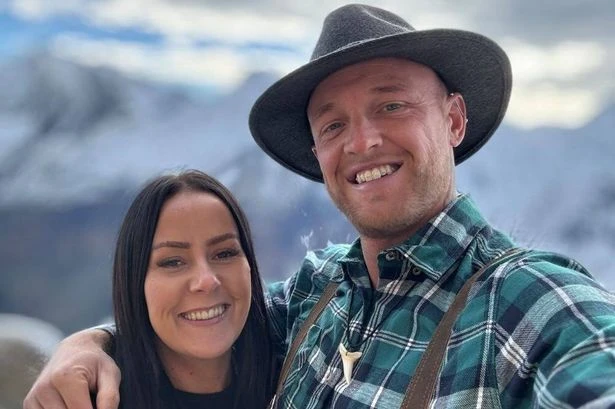 Brit leaves wife in UK to spend Christmas Day in Tenerife with the lads - 'she was upset'