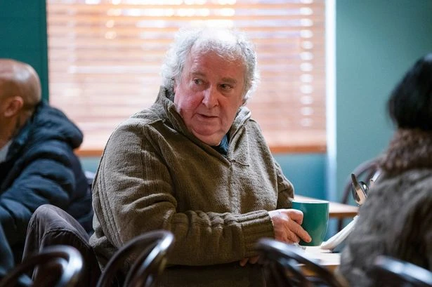 EastEnders return 'sealed' 32 years after debut in heartbreaking Nigel Bates twist