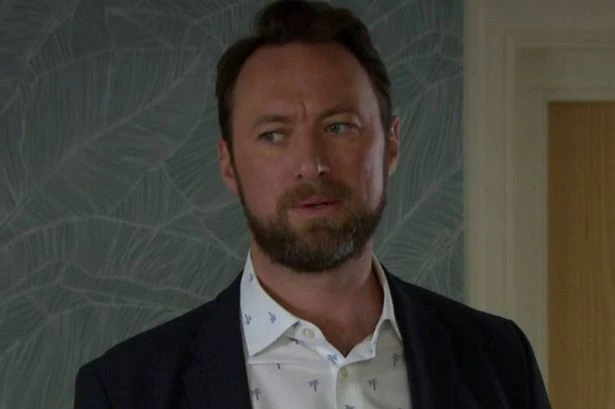 ITV Emmerdale Liam star opens up on prostate cancer fears as he issues warning