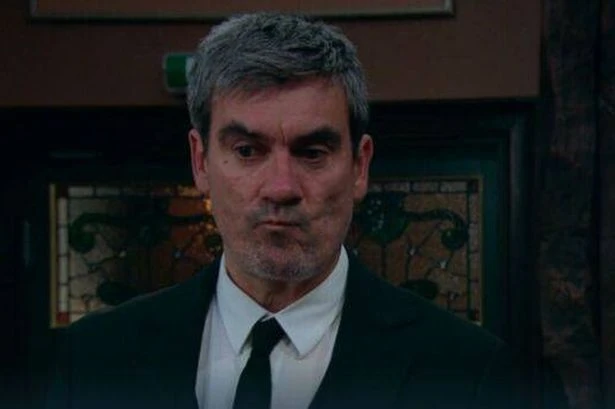 Emmerdale return from dead twist 'sealed' and Cain Dingle will be speechless
