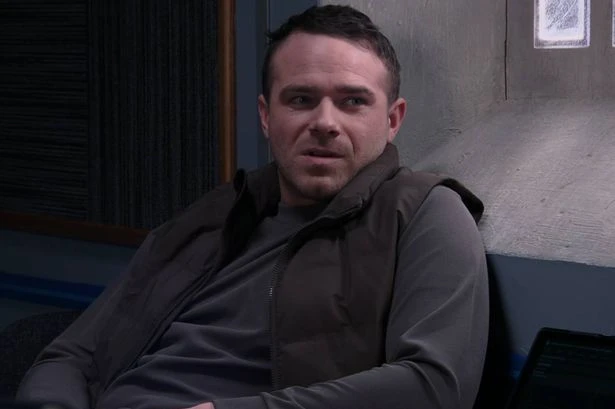 Coronation Street Mick Michaelis star Joe Layton's real accent leaves fans floored