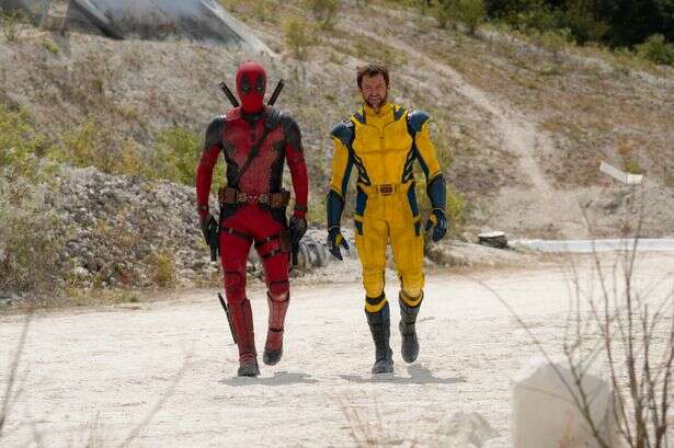 Deadpool and Wolverine fans make plea to Disney as Ryan Reynolds clip circulates online