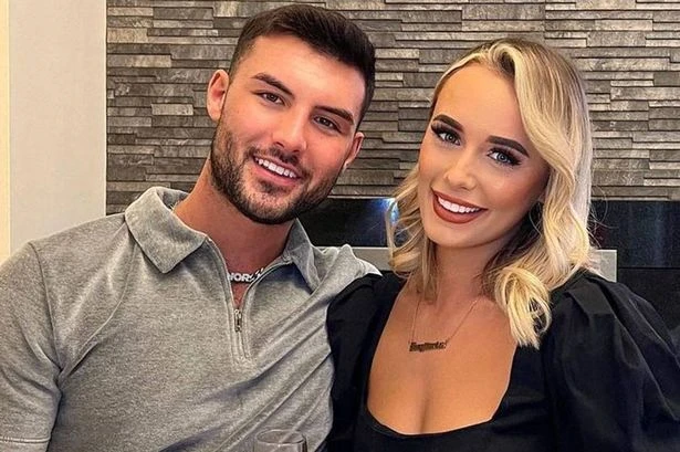 Love Island's Millie Court and Liam Reardon 'split again' for 'difficult' reason