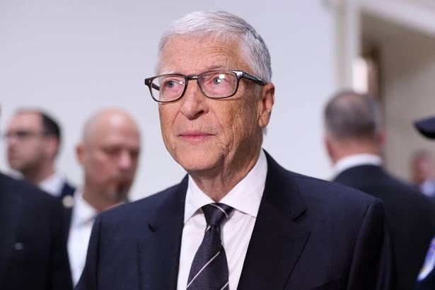 Bill Gates exposes creepy Jeffrey Epstein blackmail plot over 'painful' marriage secrets
