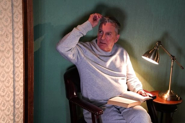 Hollyoaks Froggy Black makes debut, Jez Blake exposed and sisters arrested