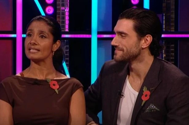 Strictly Come Dancing star in tears over family death as they detail 'terrible year'