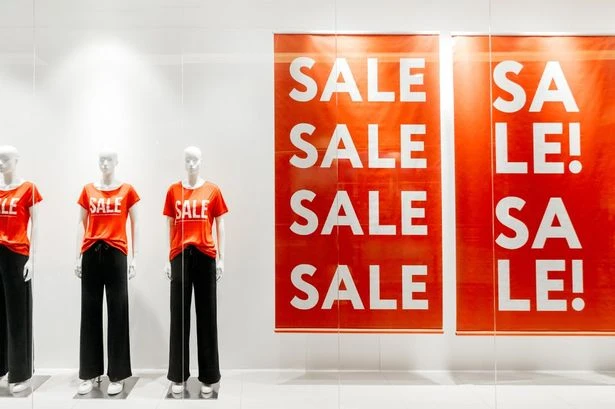 Brits more likely to brag about bagging a bargain than personal achievements, study finds