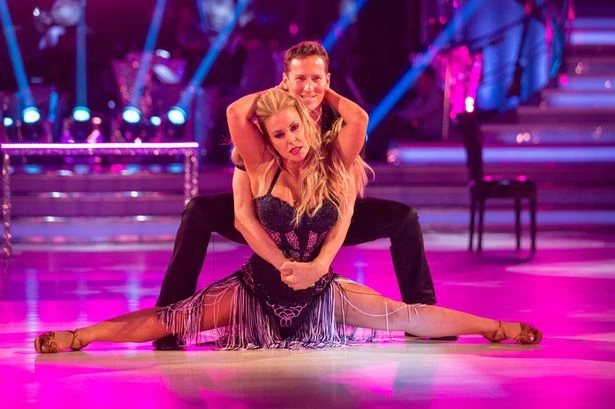 Strictly's Brendan Cole confesses he 'toned down’ behaviour after 'bad-boy reputation'