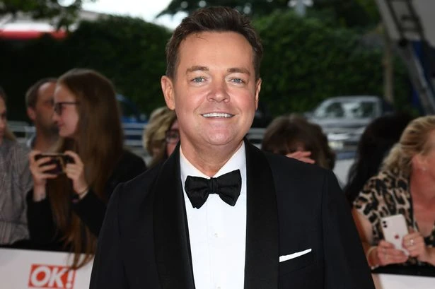 Stephen Mulhern pulls out of hosting ITV show after death of beloved dad