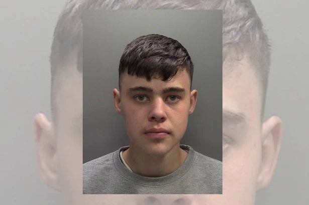 Teen driver jailed after fatal crash at Scunthorpe car meet kills one and injures two