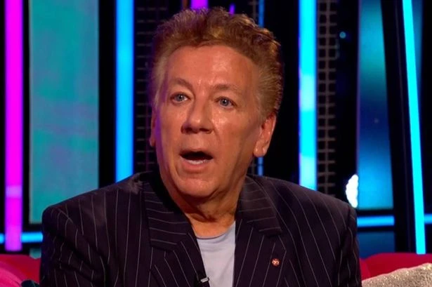 Strictly's Ross King dealt crushing blow just hours before BBC live show