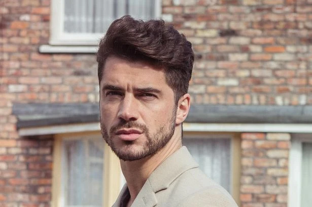 Coronation Street fans seriously distracted by Adam Barlow’s radical new look