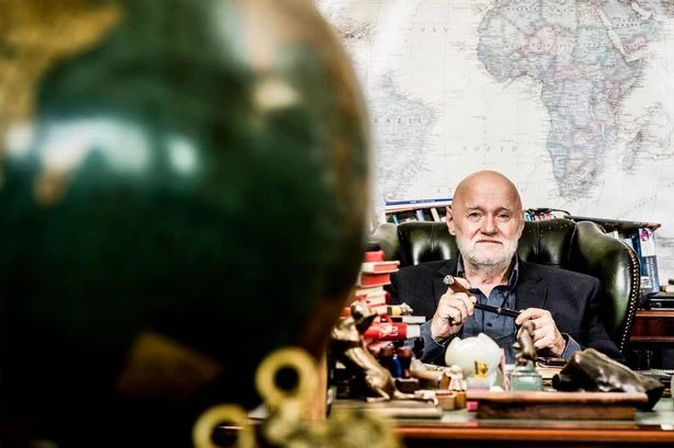 Iran won't give up nuclear weapons goal and 'will pretend to give in', warns expert