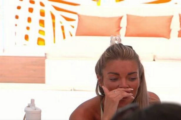 Love Island hit with Ofcom complaints over 'bullying and misogynistic behaviour' claims