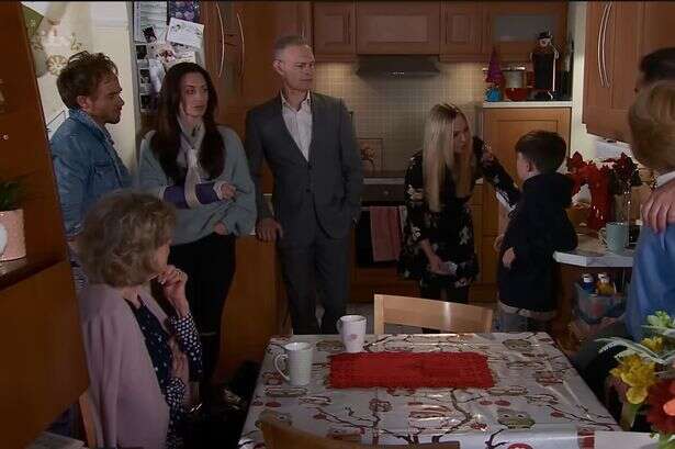 Coronation Street viewers share same complaint as Platt family member replaced