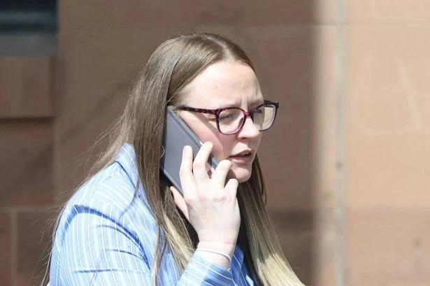 UC claiming nurse who tried to cheat DWP out of £21k caught out by simple error
