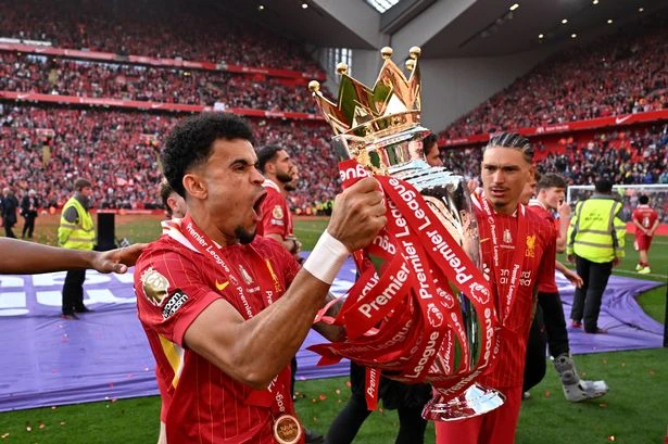 Liverpool stands firm on Luis Diaz amid Bayern Munich's £58.6m bid and potential loss of Lyon star
